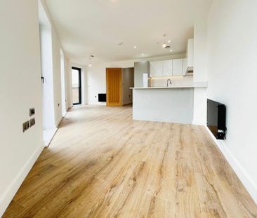 2 bedroom apartment to rent - Photo 5