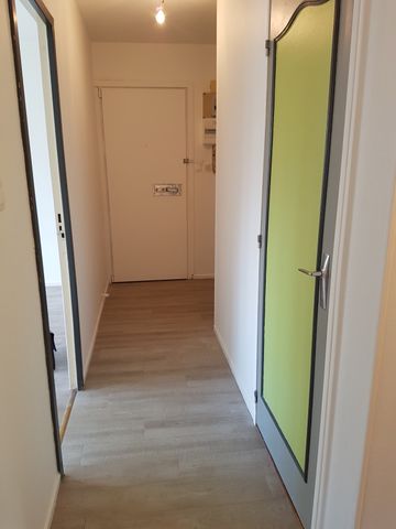 Location Appartement 51m² VANDOEUVRE LES NANCY 54500 - Photo 5