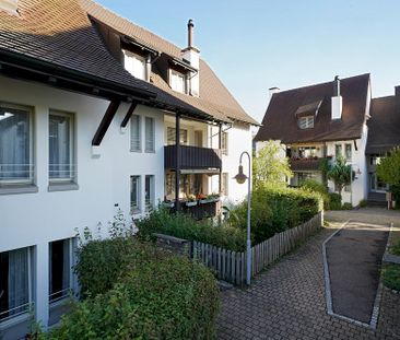"Altmarkt - Wohnung für Singles" - Photo 2