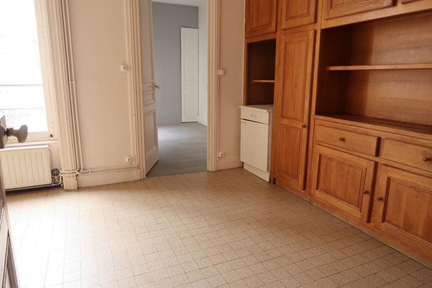 Appartement Saint-Étienne - Photo 1