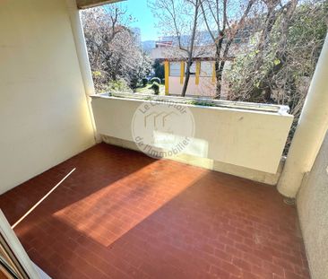 Location Appartement 1 pièce 10m² MARSEILLE 9ème - Photo 6