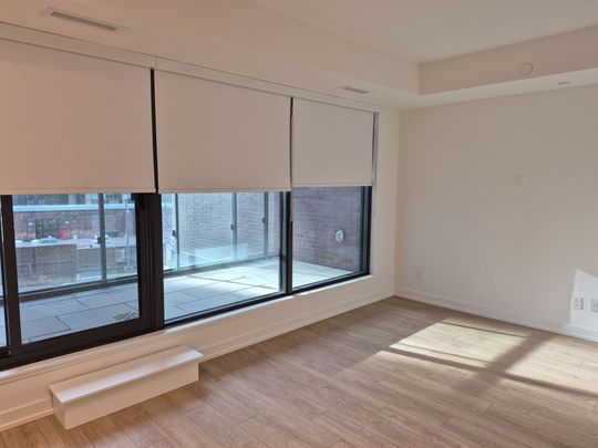 For Lease - 35 Parliament Street Unit# 202, Toronto, Ontario - Photo 1