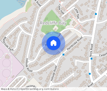 Newhaven Road, Portishead - Photo 1