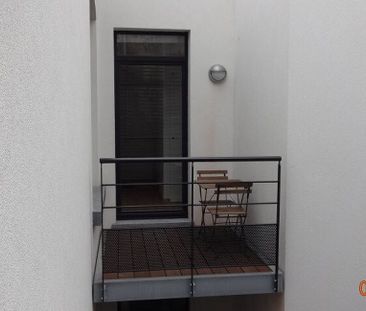 Appartement te huur in Brussel voor € 975 met 1 slaapkamer - Foto 2