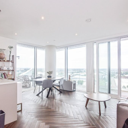 3 bedroom apartment to rent - Photo 1