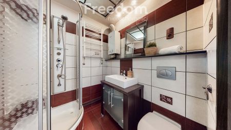 Mieszkanie 35,35 m², Katowice, Gdańska - Photo 5