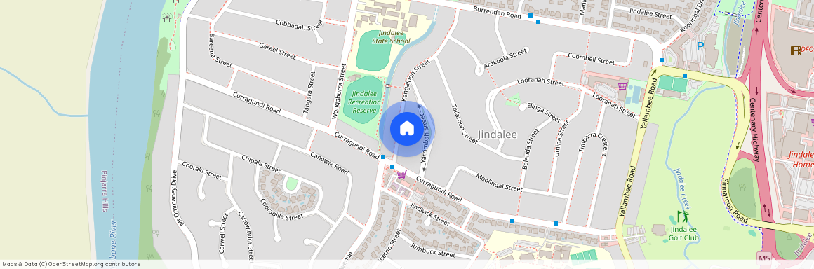 38 Kangaloon Street, Qld 4074, Jindalee