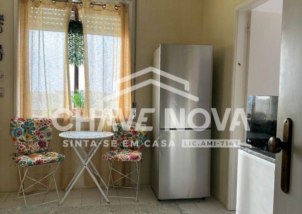 Apartamento T3 em Porto