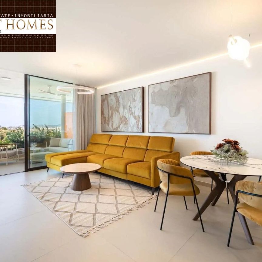 Apartment - Fuengirola (El Higuerón) - Photo 1