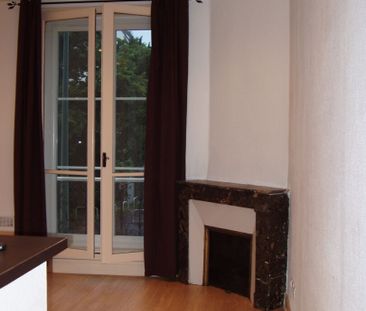 Location Appartement 1 pièce 26m² - Photo 1