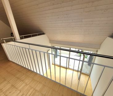 3.5 Zimmer, 113 m², 2. Stock - Foto 5