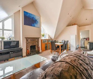 St Raphaels House, Ealing, W5 - Photo 2