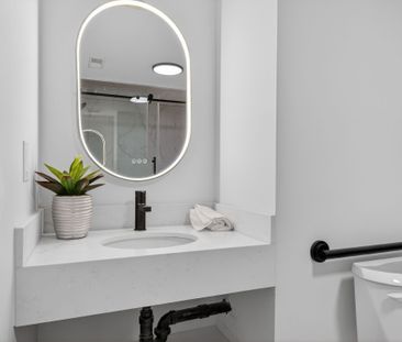 For Lease - 5 Hopperton Drive Unit# B, Toronto, Ontario - Photo 6