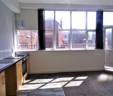 1 bedroom apartment to rent - Photo 4