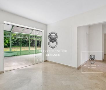 Tout savoir sur cette maison à Mareil-Marly - Photo 4