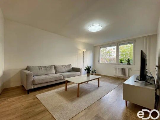 Pronájem bytu 3+kk, 63 m - Fotografie 1