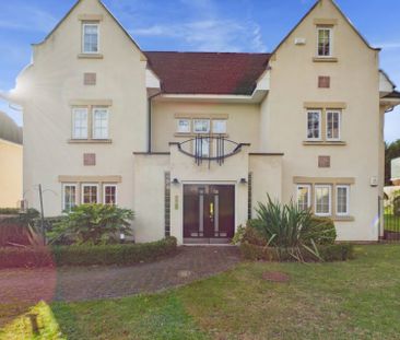 Grosvenor Court, 103 Packhorse Road, Gerrards Cross,SL9 - Photo 5