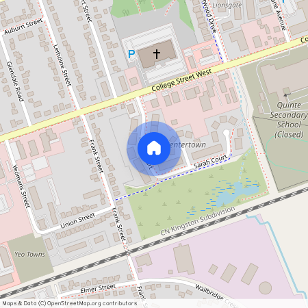 31 SARAH Court, Belleville