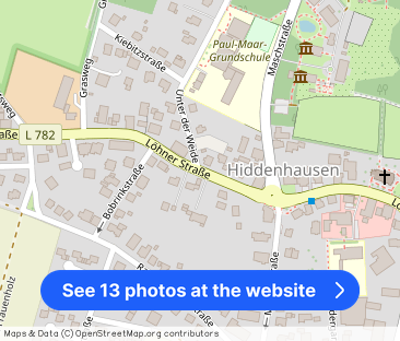 Modernes Wohnen im Dachgeschoss – Neubau mit Kamin und großem Balkon - Photo 1