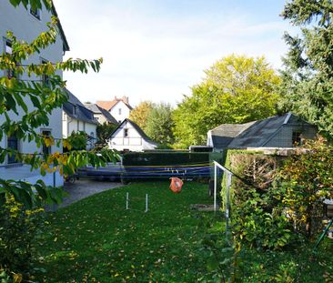 Friedewald: frisch renovierte Familienwohnung - Foto 1