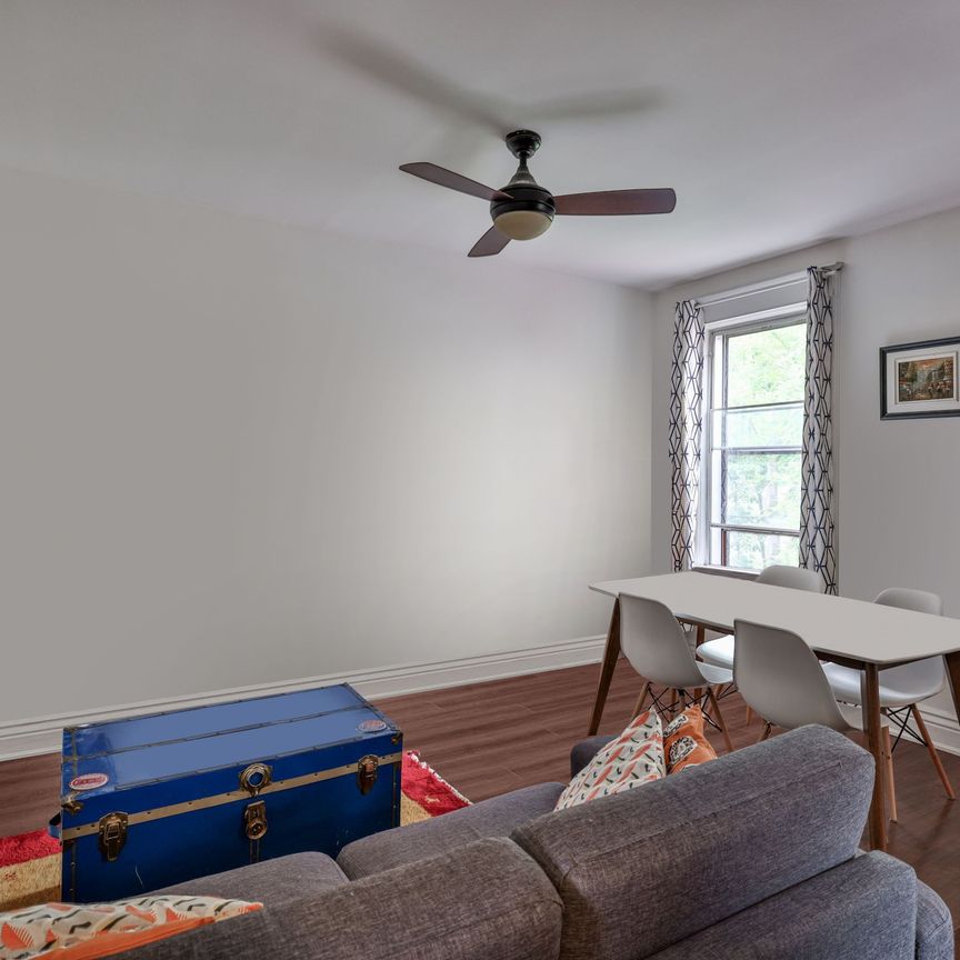 For Lease - 3 Roblocke Avenue Unit# Upper, Toronto, Ontario - Photo 1