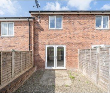 6, The Croftings, Felton Close, Ludlow - Photo 2