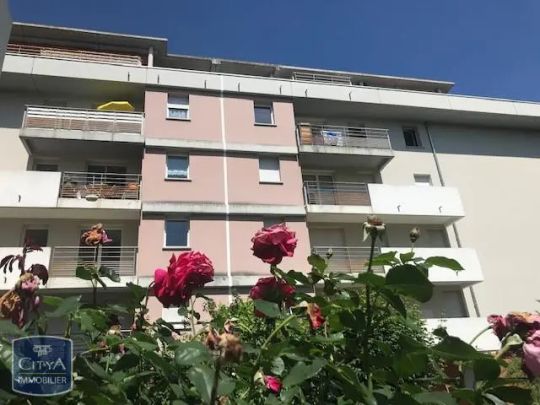 Appartement à louer 2 pièces 44.67m² - Photo 1