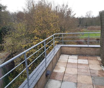 Dakappartement te huur in Oudenaarde - Foto 6