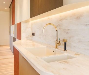 Tout savoir sur cet appartement dans le quartier Saint James-Delabo... - Photo 1