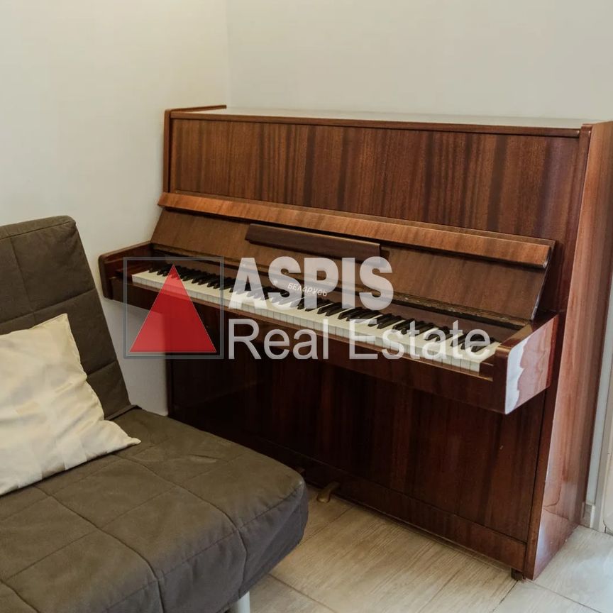 Διαμέρισμα, προς ενοικίαση Καλαμάκι, Άλιμος Κωδικός 2280320 - Photo 1