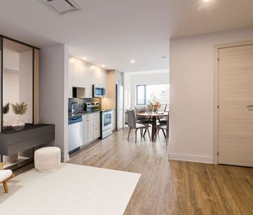 30 Saint-Joseph Est, Montréal, QC - Photo 6