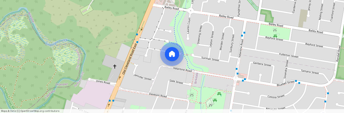 17 Surman Street West, Qld 4159, Birkdale