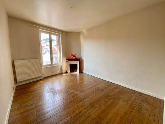 T3 Chamalieres Gambetta – 55m2 - Photo 1