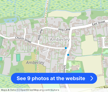 Church Street, Amberley, Arundel, West Sussex, BN18 - Photo 1