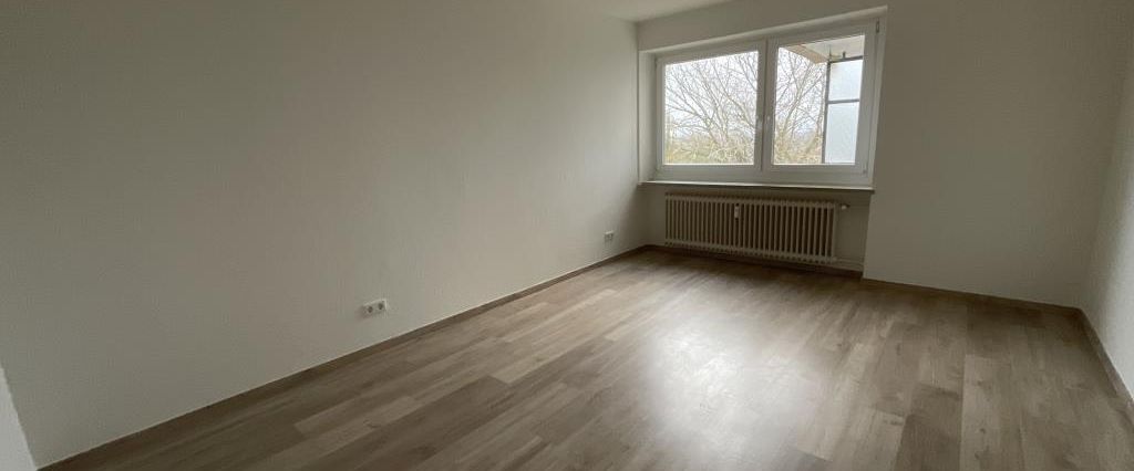 2-Zimmer-Wohnung in Wilhelmshaven Wiesenhof - Foto 1