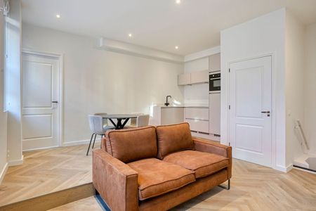 Appartement te huur: Abbenesstraat 1-A 1059 TB Amsterdam - Foto 2