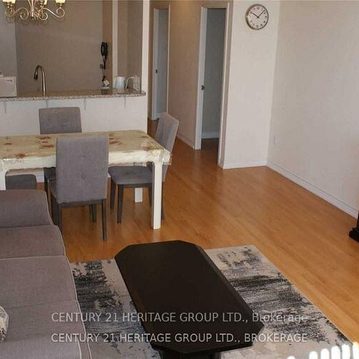 For Lease - 1500 Grazia Court Unit# 801, Mississauga, Ontario - Photo 1