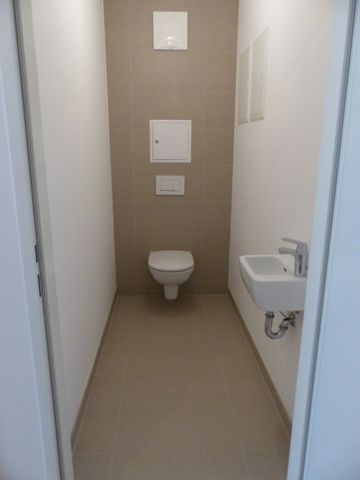 Stilvoll wohnen in attraktiver Lage - 2 Zimmer Wohnung mit Balkon zu mieten! - Foto 4