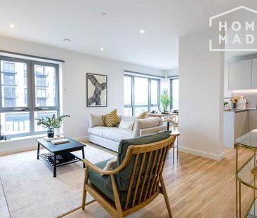 2 bedroom flat to rent - Photo 3