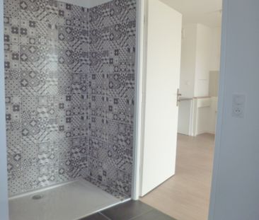 Appartement 2 pièces de 37 à Pontoise - Photo 1