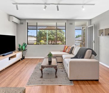 2/72 Wanganella Street, Balgowlah NSW 2093 - Apartment For Rent | D... - Photo 1