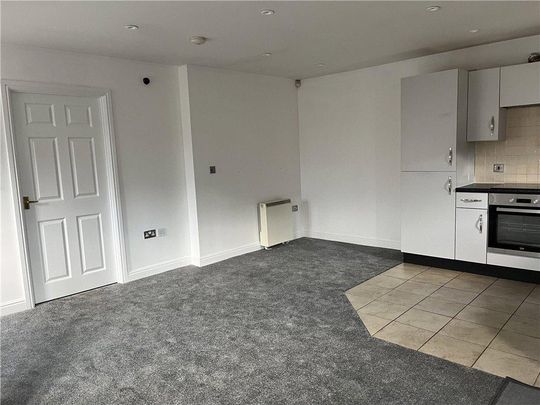 1 bedroom apartment to rent - Photo 1