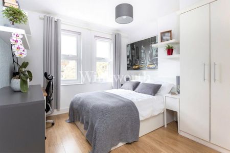 2 bedroom apartment to rent - Photo 4