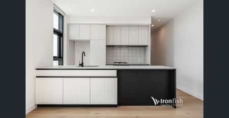 TWO BEDROOMS apartment in Burwood Brickworks!! - Photo 4