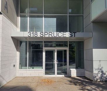 For Lease - 318 SPRUCE Street Unit# 1705, Waterloo, Ontario - Photo 5