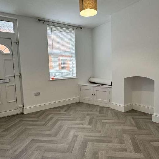 Victoria Street, Grantham, NG31 - Photo 1