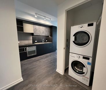 For Lease - 7890 Jane Street Unit# 1008, Vaughan, Ontario - Photo 4