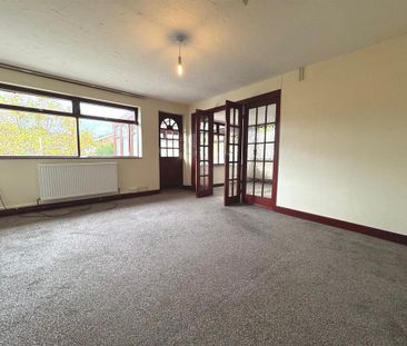 2 bedroom detached bungalow to rent - Photo 1