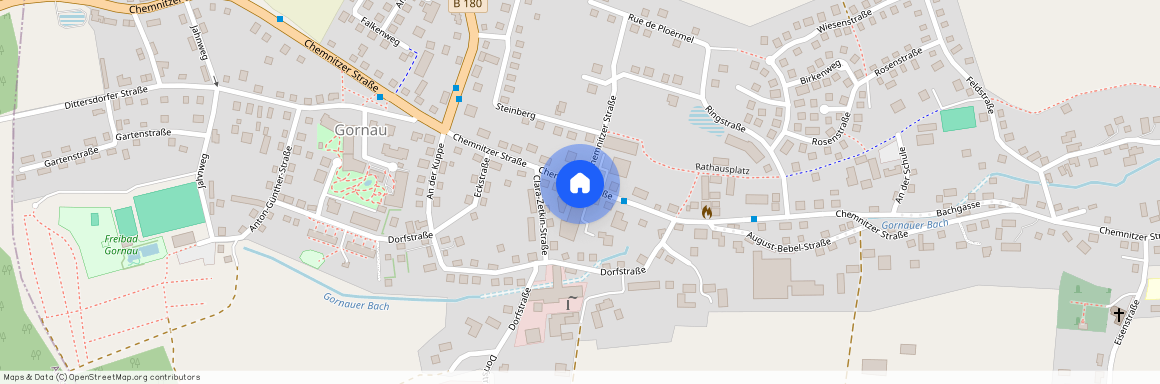 Chemnitzer Straße 47, 09405 Gornau/Erzgeb.