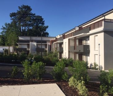 Location Appartement 2 pièces 39m² - Photo 4